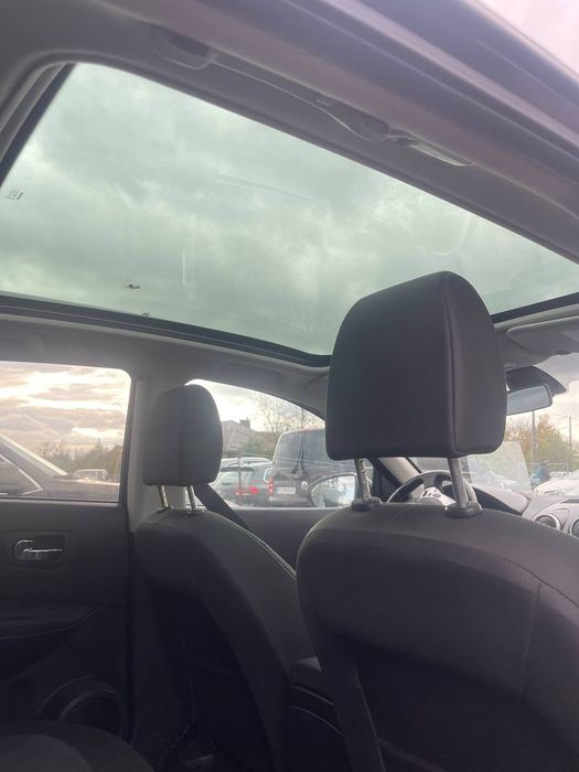 Nisan Qashqai 1.5 cdi