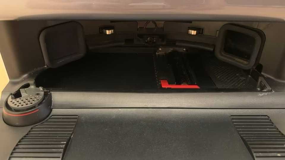 roborock S8 maxV Ultra