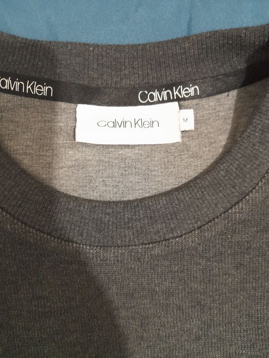 Camisola calvin klein