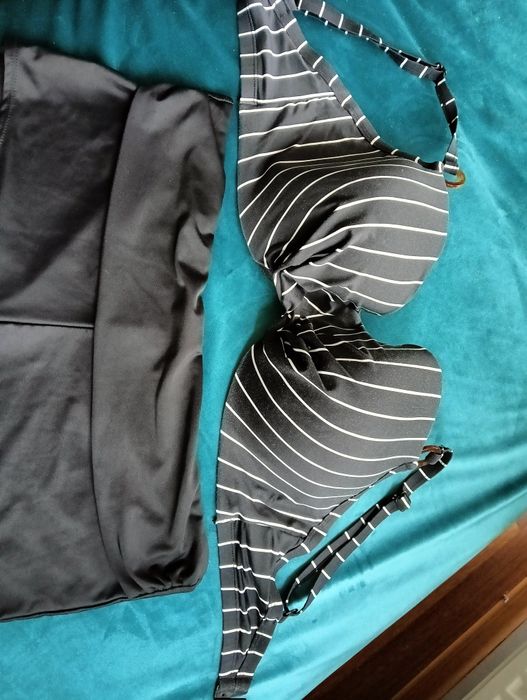 Strój kąpielowy 42 XL