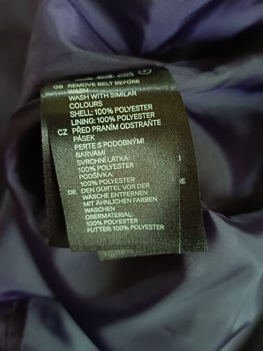 Sukienka damska koktajlowa H&M XL