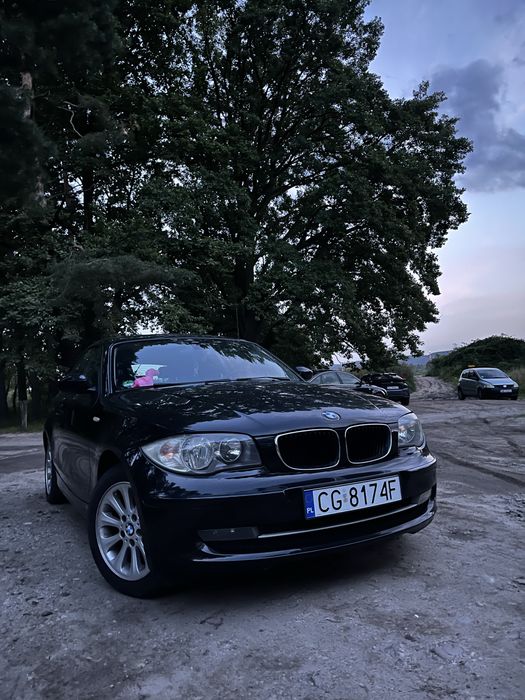 BMW Seria 1