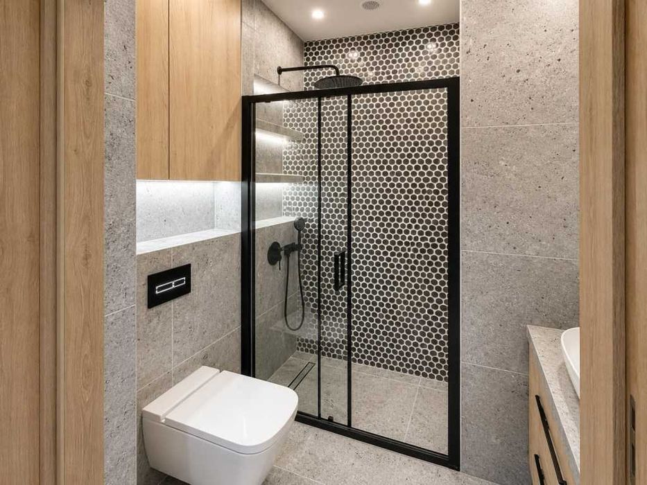 Apartment in Kraków, Grzegórzki - Widok 6