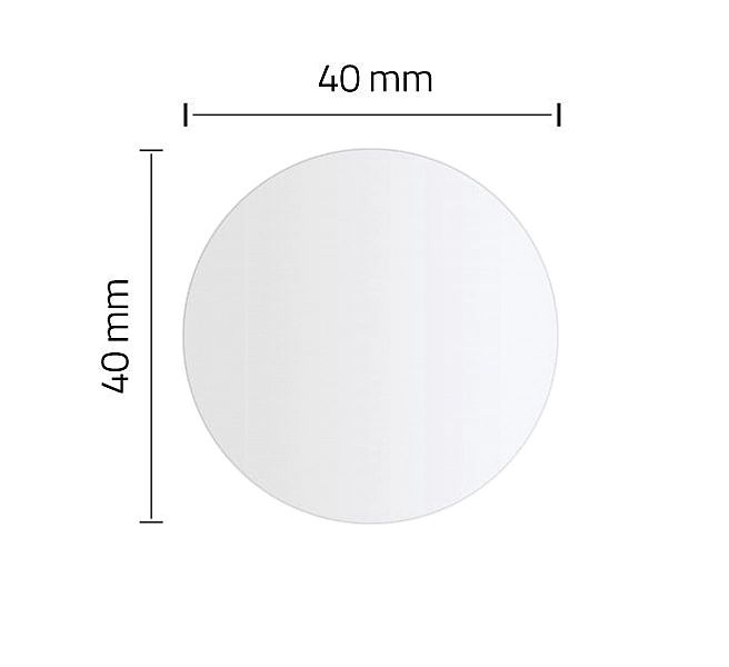 Szkło Hartowane do Garmin Fenix 6X / 6X Pro