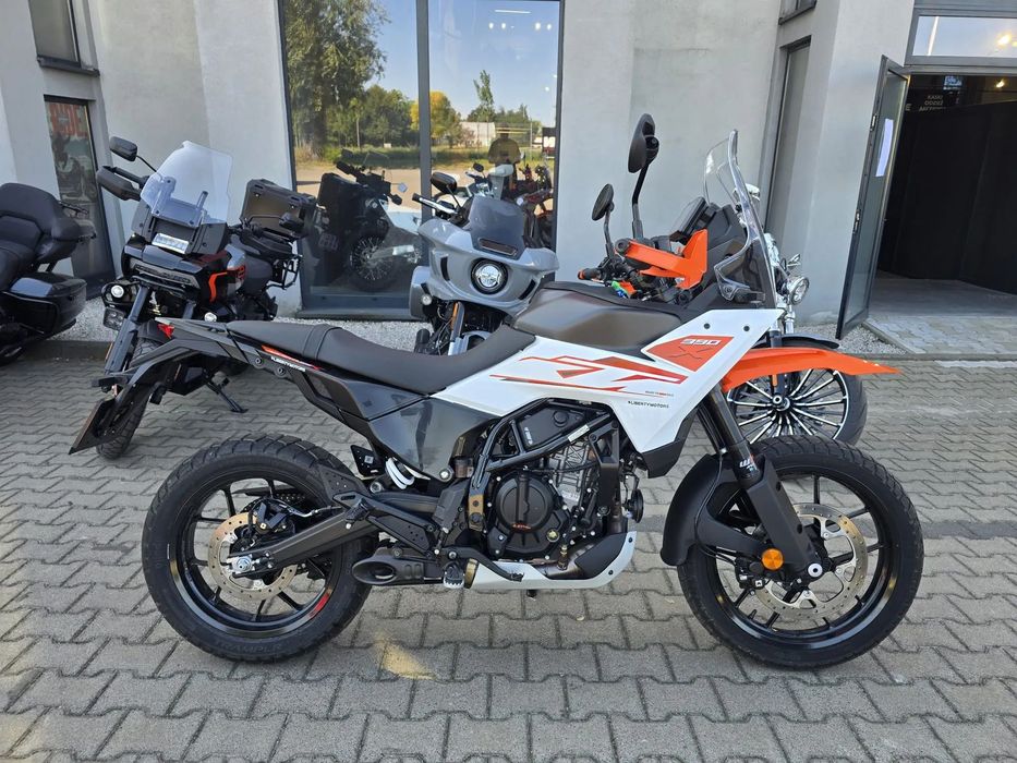 KTM
