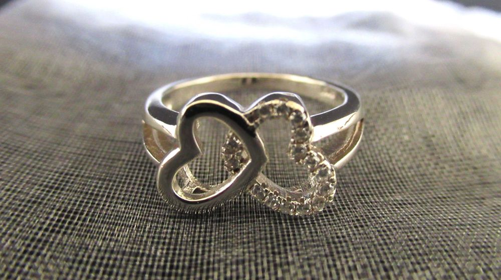 Anel em Prata (Ref. 4)