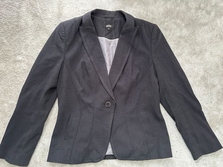 żakiet marynarka M&S roz. 42