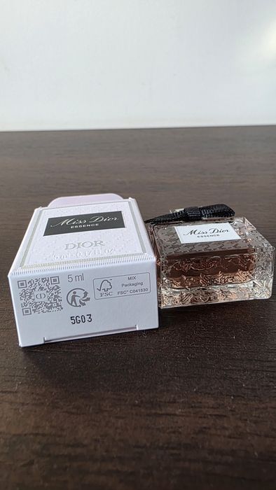 Miss Dior Essence 5ml
