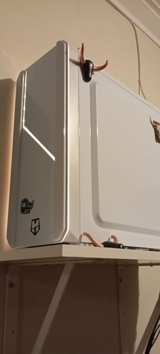 PC gamer i9 9° geração RTX 2070 super