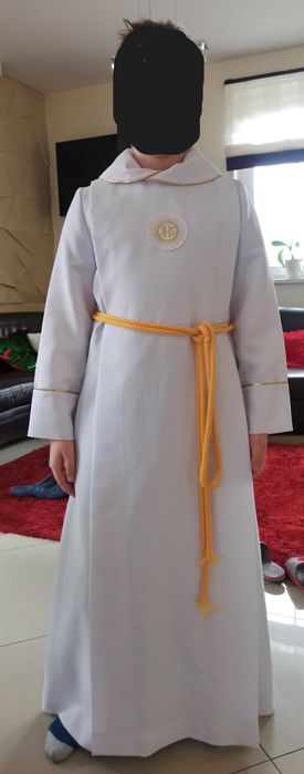 Alba dla chłopca 142