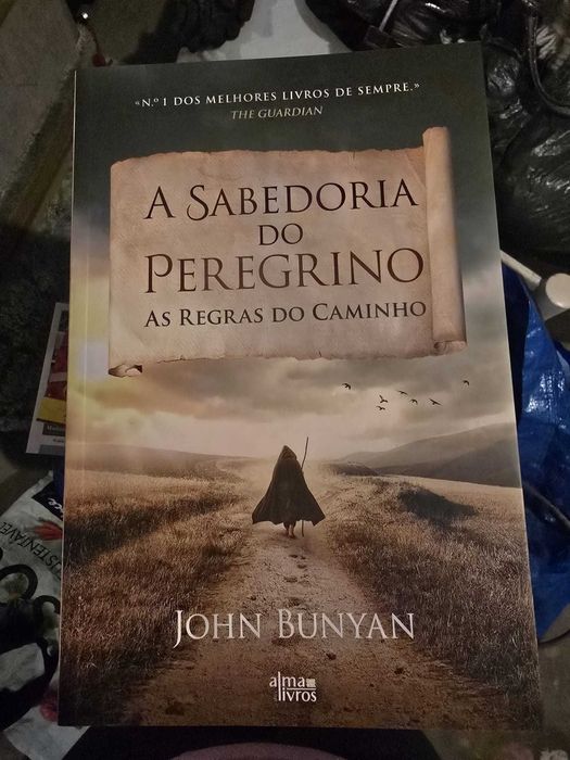 Livros de Desenvolvimento pessoal / espiritualidade