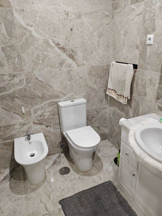 Apartamento T1 –  Curta Duração