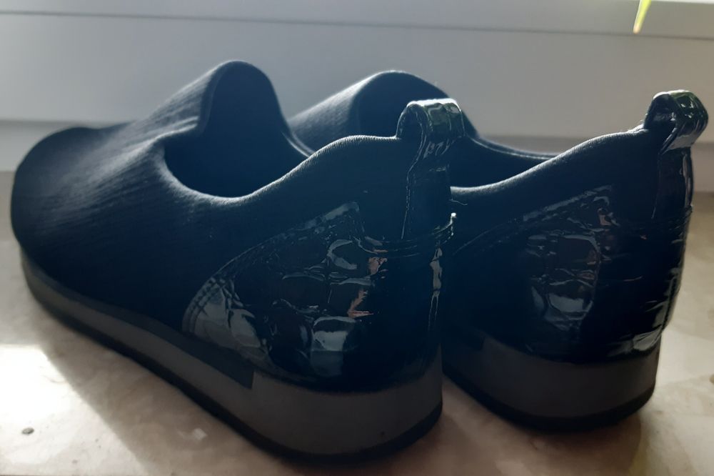 Marco tozzi buty damskie 37