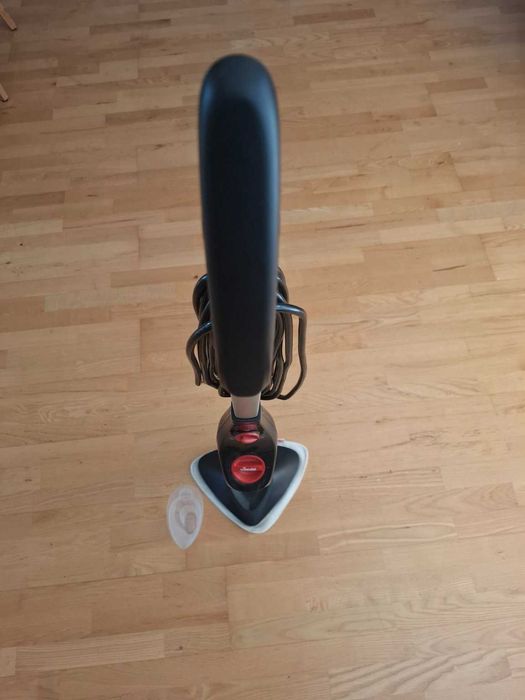 Mop parowy Vileda Steam Plus