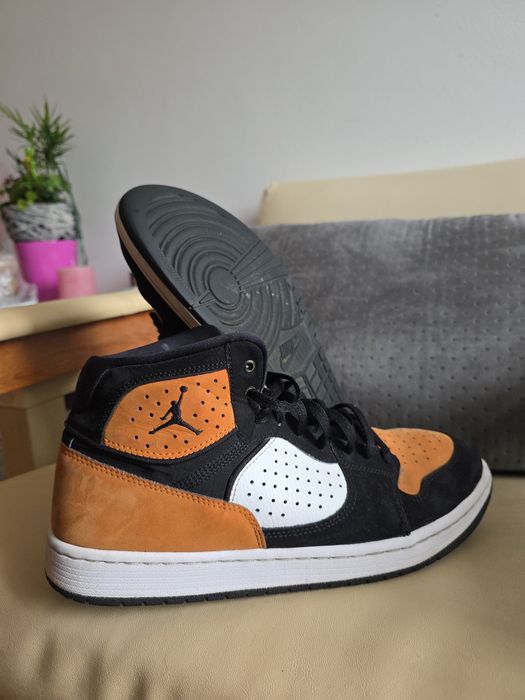 Nike Jordan Access r44(28cm)