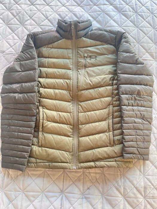 Куртка Under armour