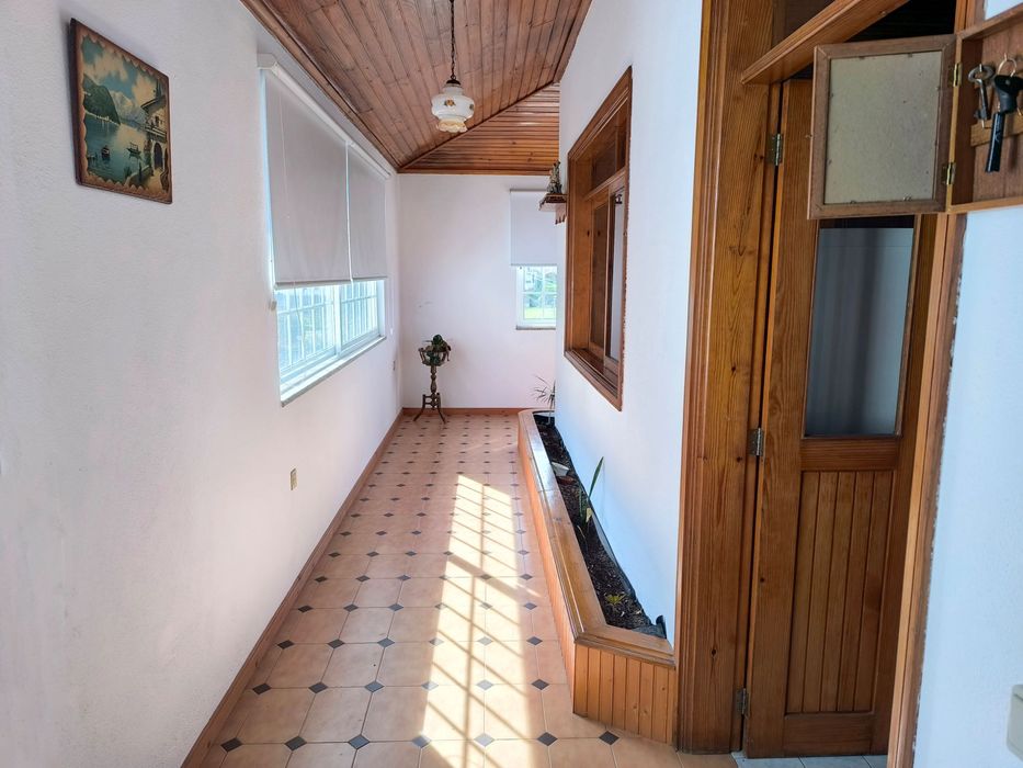 Moradia central e renovada junto ao Rio Douro, no Norte de Portugal