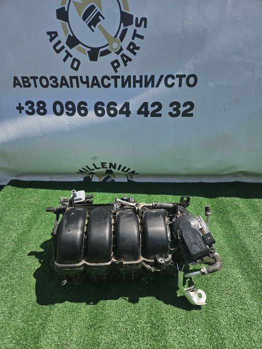 Колектор впускний рав4 toyota rav 4 2.5 hybrid 19-