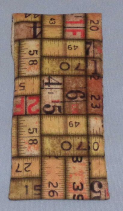 Fabric Pencil Case with Snap Closure 3 (NEW)64284878347906123