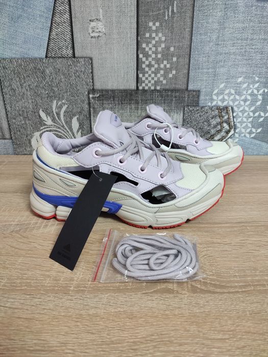 Кросівки RAF SIMONS Replicant | рафы раф симонс репликанты