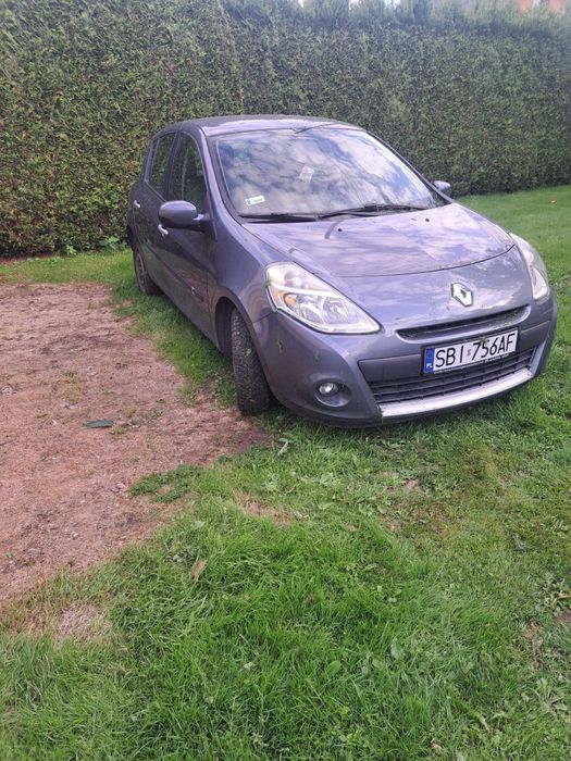 Renault Clio 1.2