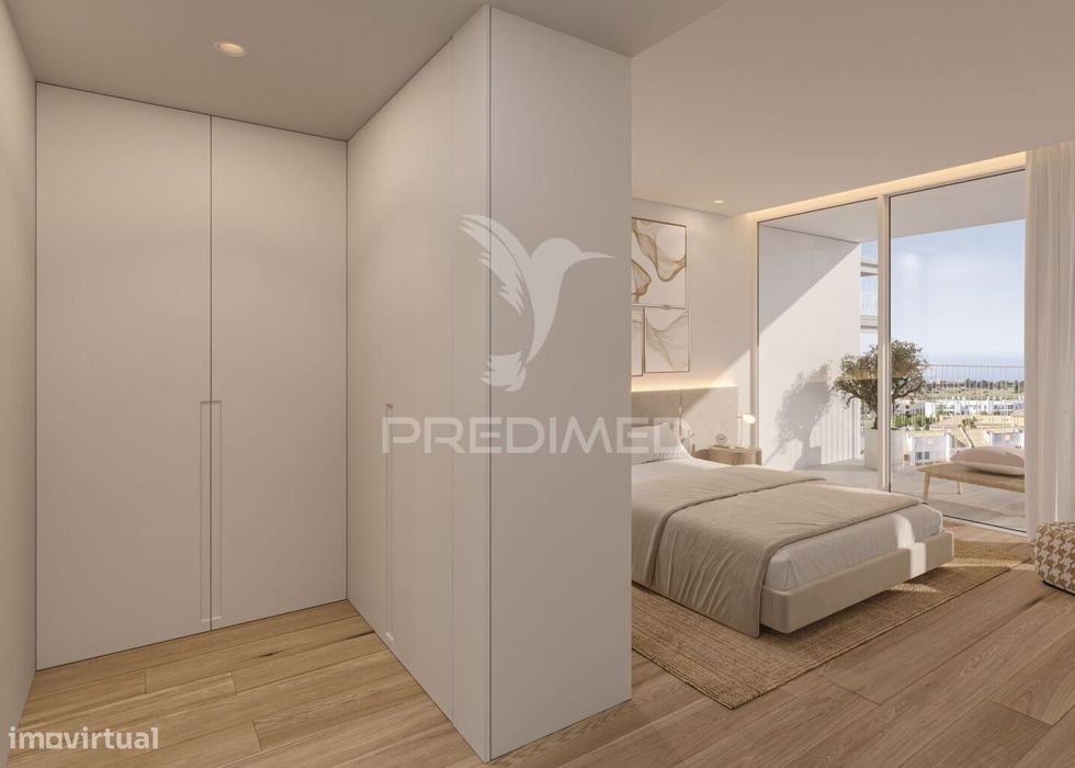 Apartamento T4 Vilamoura - Algarve