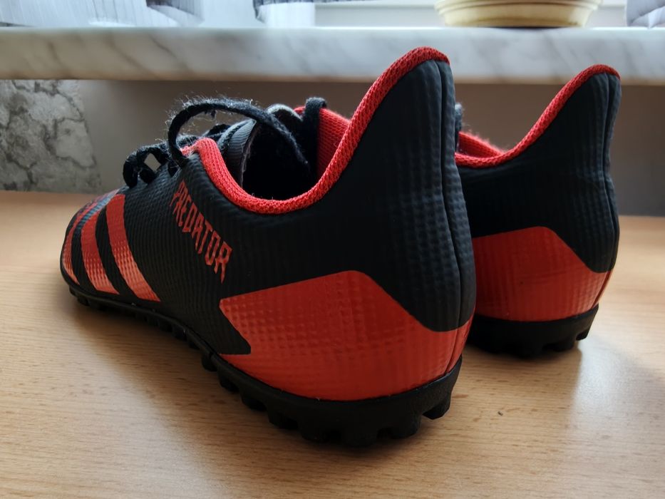 Buty Piłkarskie Adidas Predator Turfy