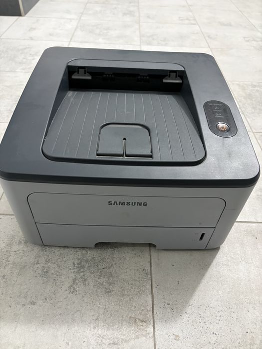 Принтер Samsung 2850D