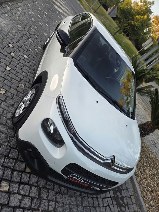 Citrien C3 Bonito — photo 5