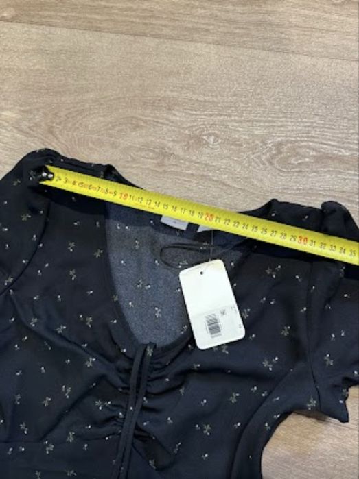 Платье оригинал Levi’s Xs