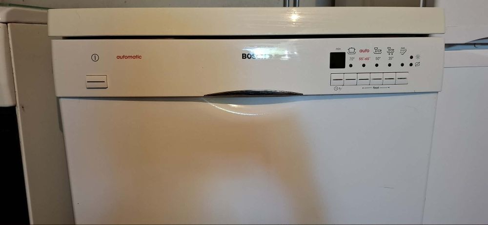 Zmywarka bosch 45