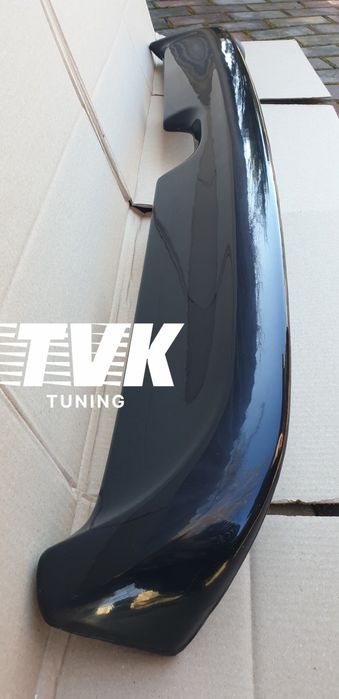 СПОЙЛЕР  на  ляду  ВАЗ   2114, 2109, 2108