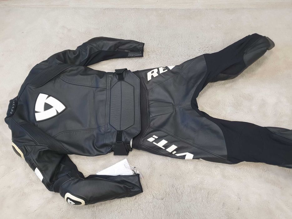 Revit 50 - 52  Eur M / L Kombinezon motocyklowy