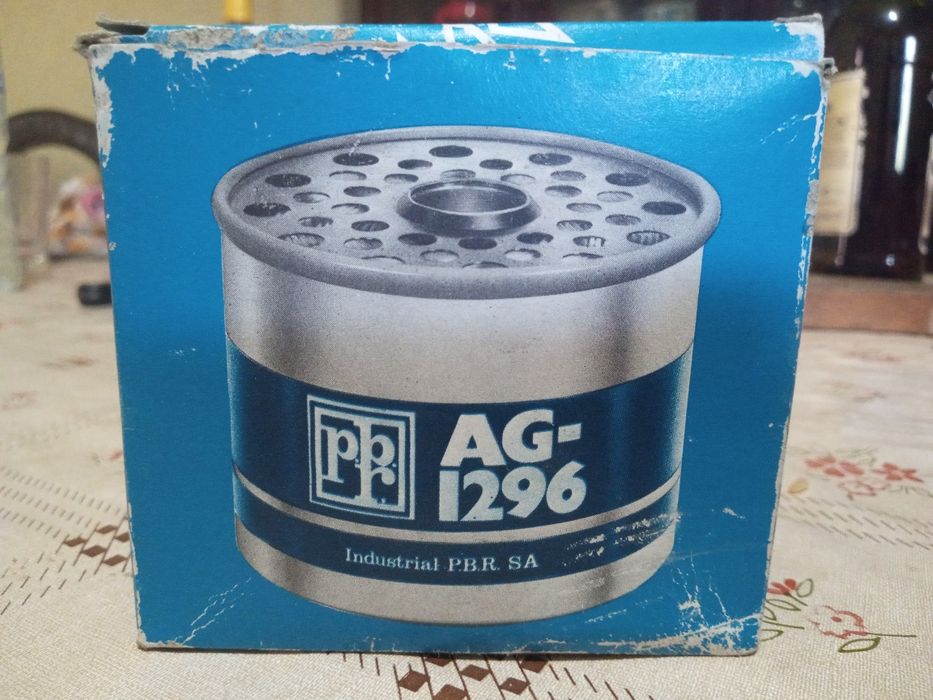 Filtro combustível AG-1296