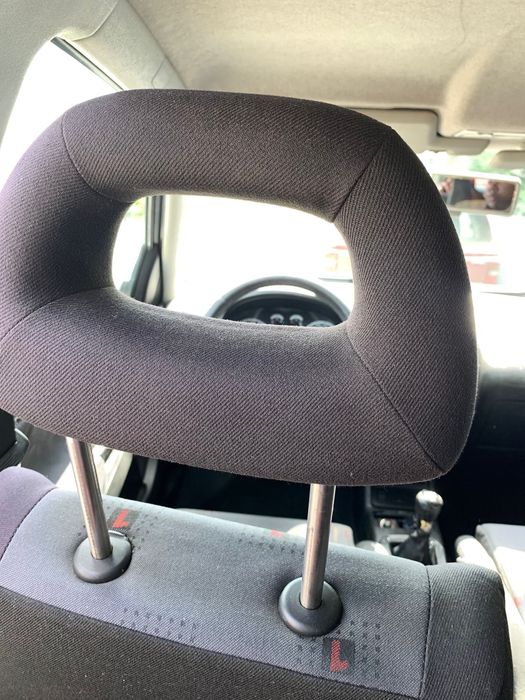 SEAT IBIZA 1.4 Gasolina – 2001 – 1.700€