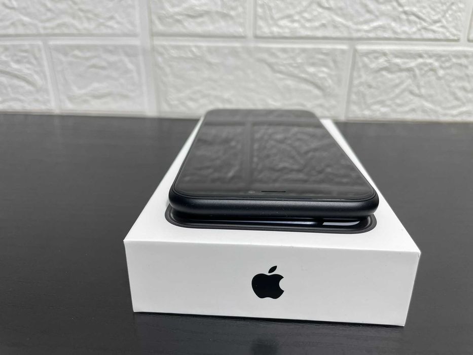 Apple iPhone XR 128Gb Neverlock New Не активований