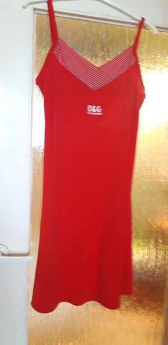SUKIENKA Dolce Gabbana