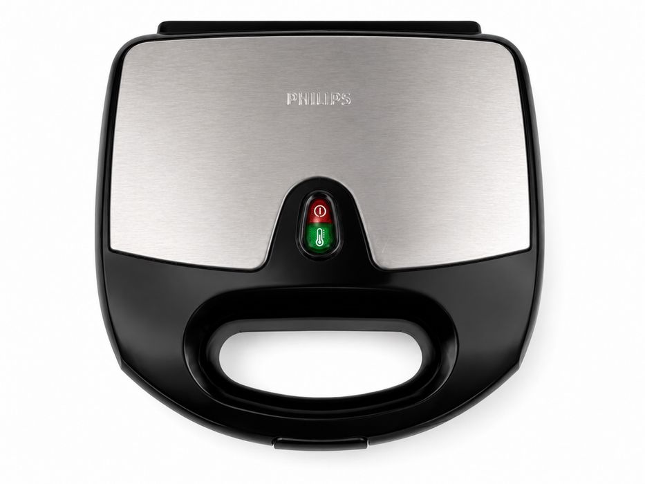 Opiekacz Philips do kanapek tostów sandwich używany