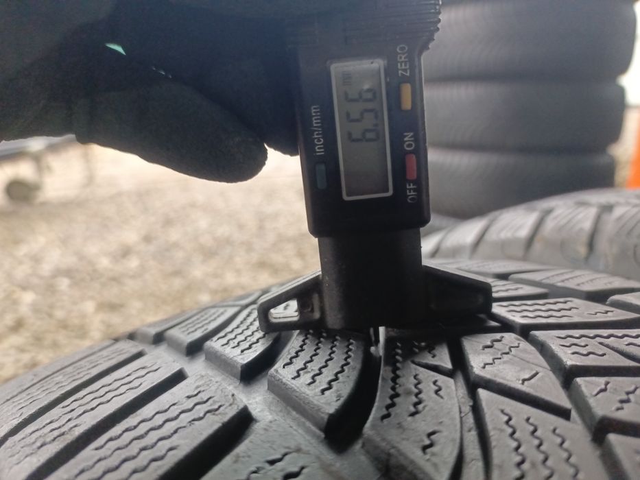 215.55.17 Goodyear 4 шт