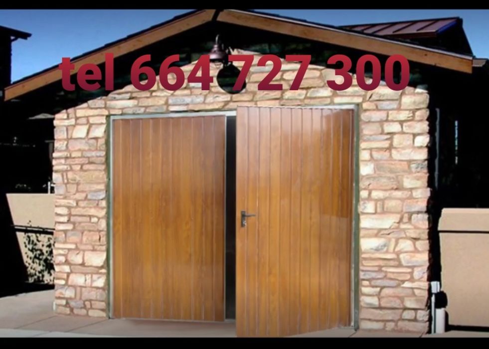 Brama uchylna Bramy uchylne i rozwierne na m2 TANIO i SZYBKO Cały Kraj