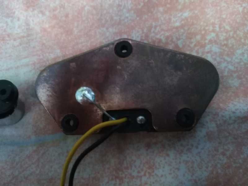 Set Pickups Fender Originais Telecaster – Calibrados "Heavy Wound"