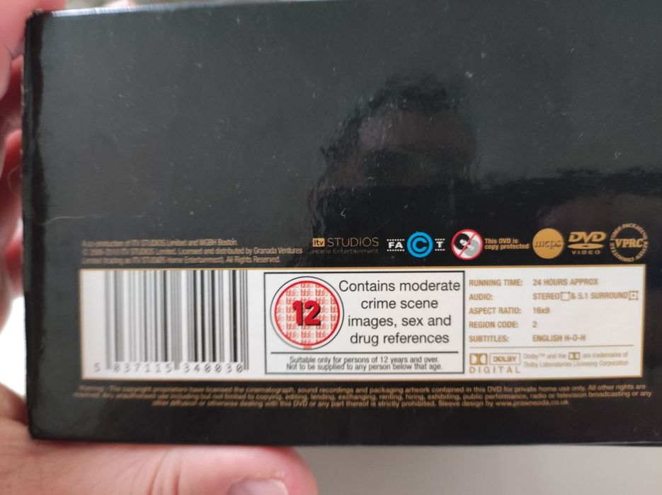 Lewis - The Collection