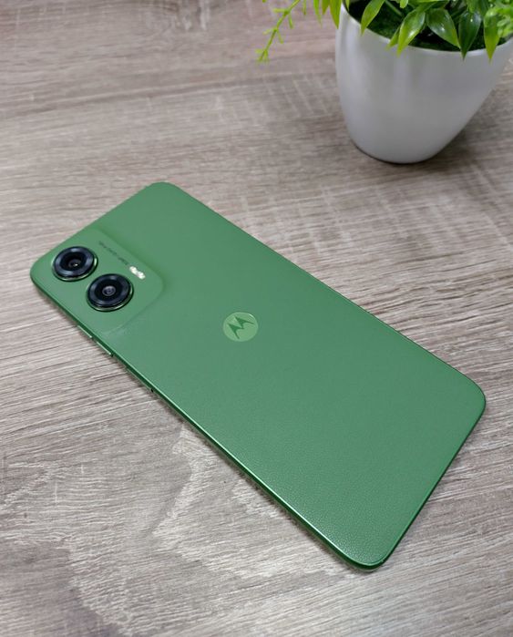 Продам в дуже хорошому стані телефон Motorola Moto g35 5G на 8/256Gb