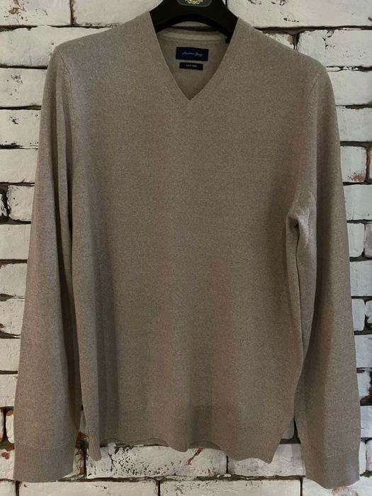 Джемпер/ светр чоловічий новий Cristian Berg