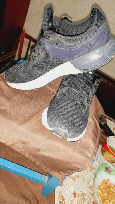 Nike Air Zoom Structure 22