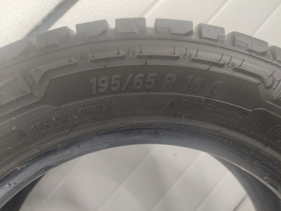 Резина  шини колеса 195*65*16