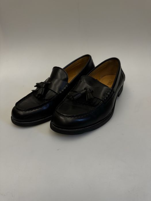Лофери чоловічі Zara