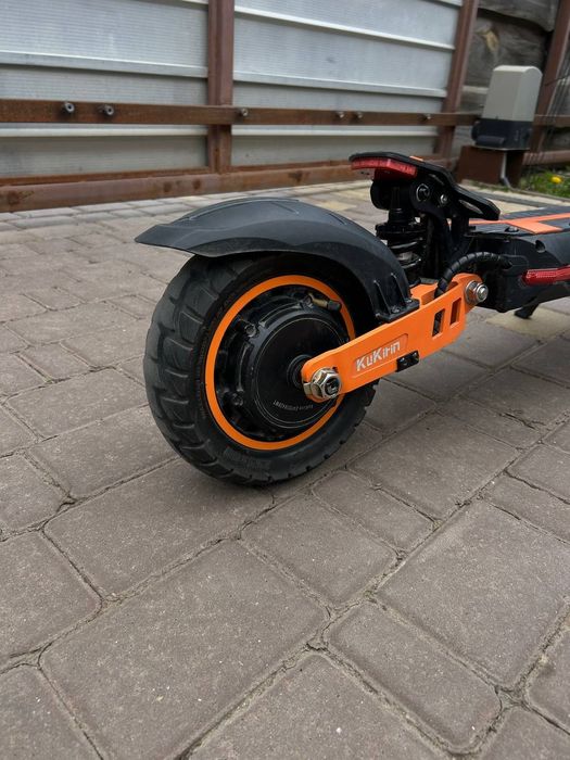 Продаю KuKrin G2 Max