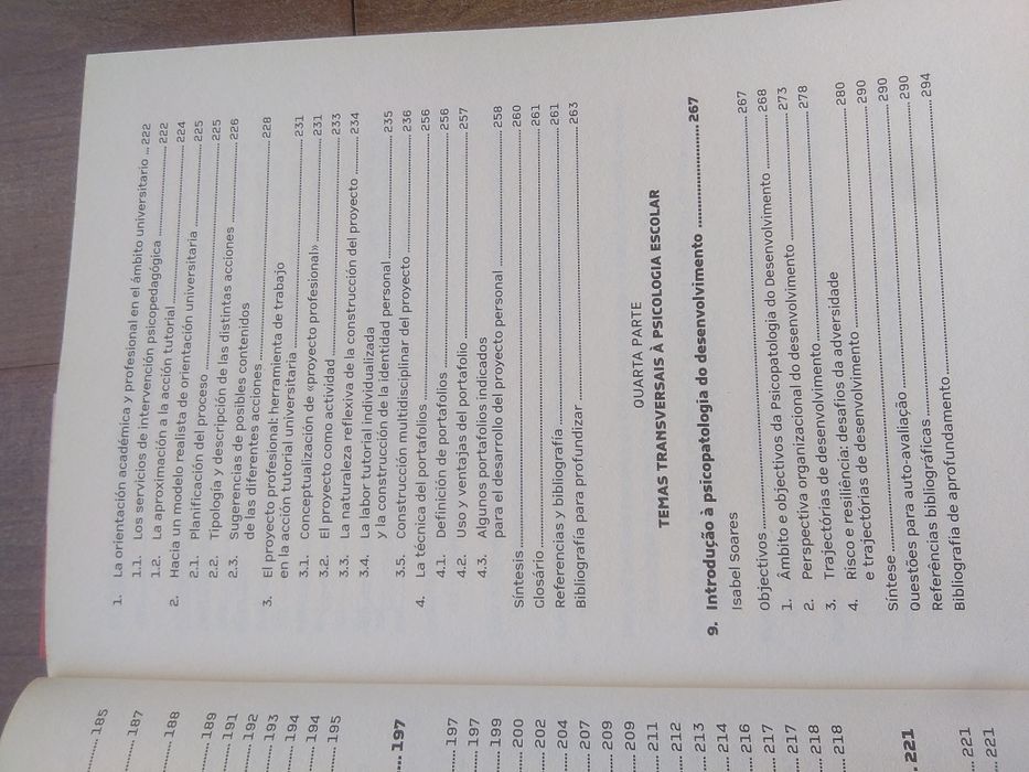 Psicologia Escolar: Uma proposta científico - pedagógica