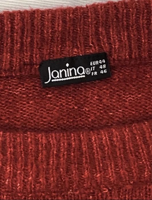 Sweter damski Janina